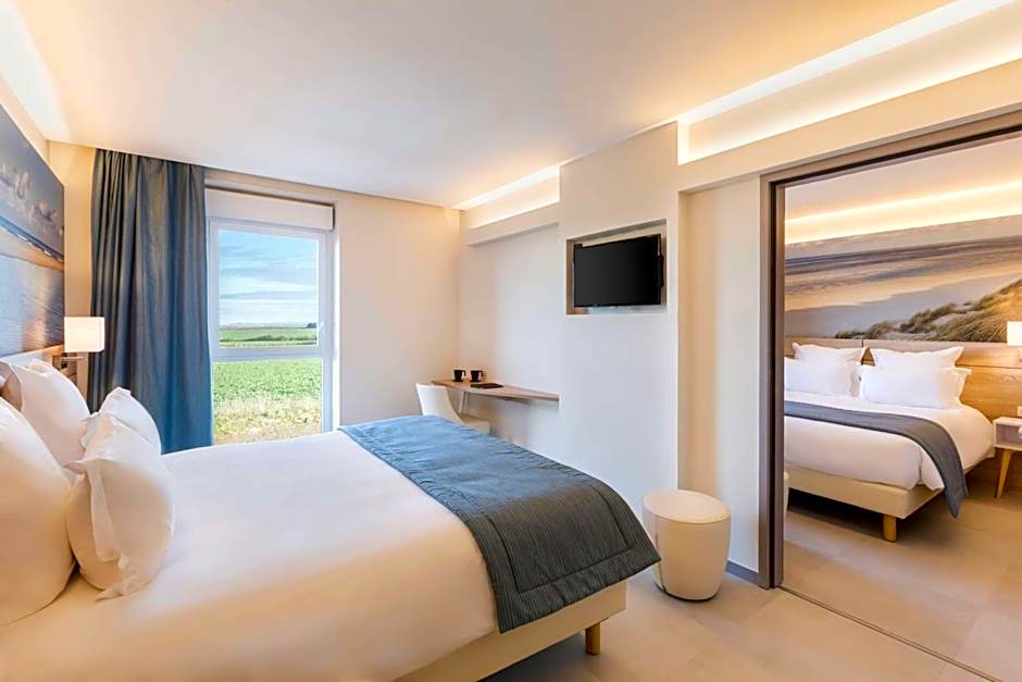 Best Western Hotel Le Semaphore