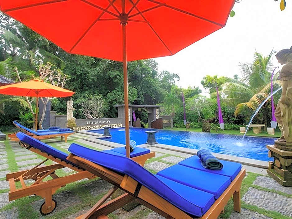 Asli Bali Villa by AGATA