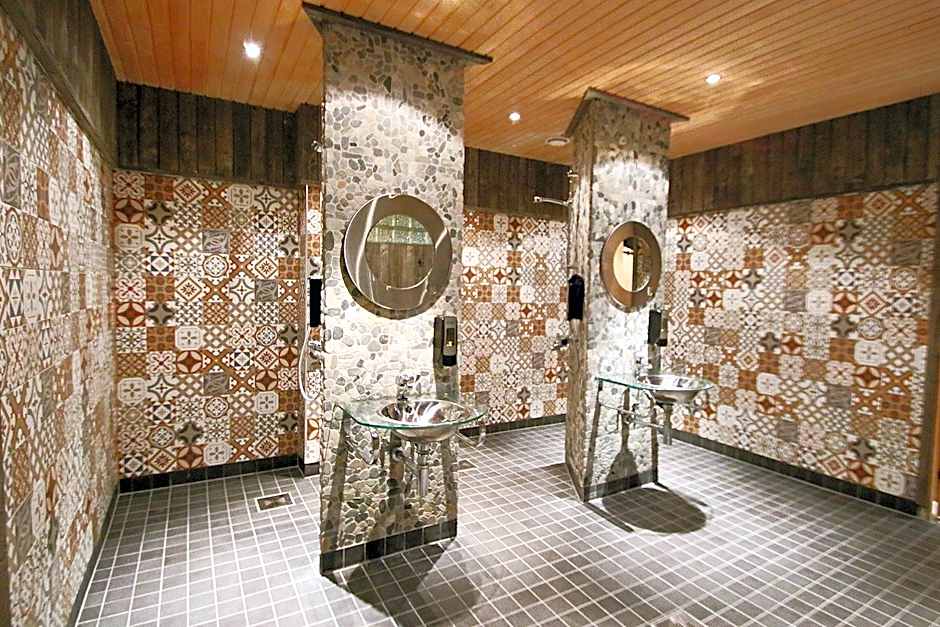 Hotel Hullu Poro