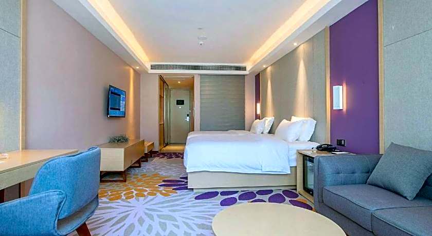 Lavande Hotels· Suizhou Wenfeng