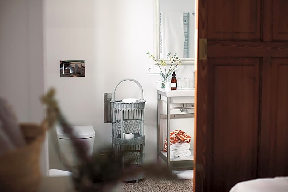 Ecocirer Healthy Stay