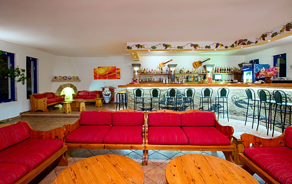 Ekaterini Hotel-Apartments