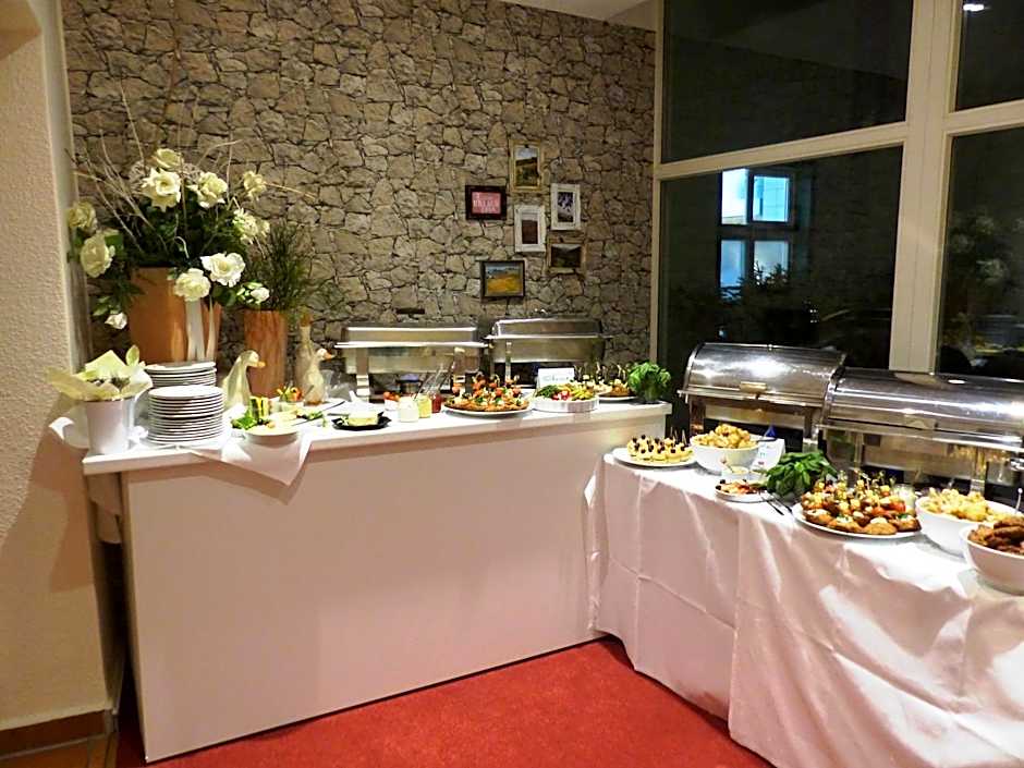 Hotel Zur Alten Oder- Frankfurt-Oder