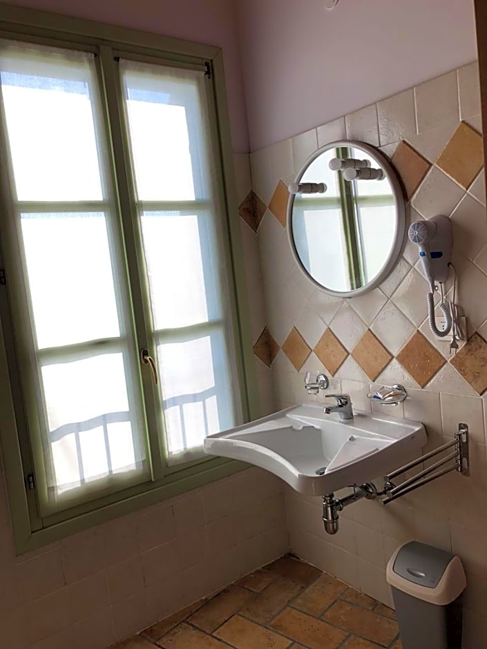 Locanda La Motta