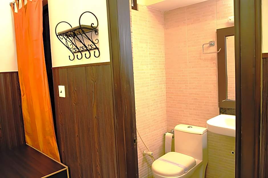 La Casa Hotel