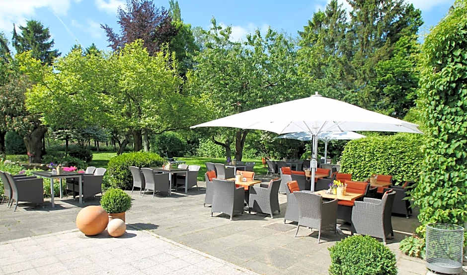 Bundt's Hotel & Gartenrestaurant