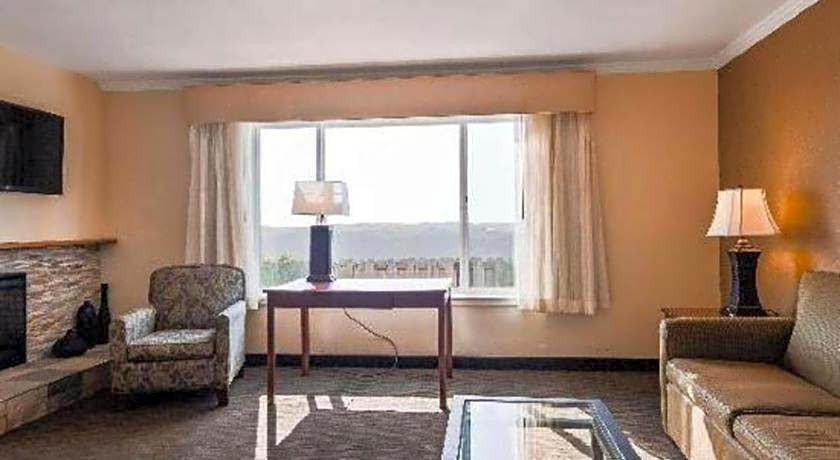 Best Western Vista Manor Lodge