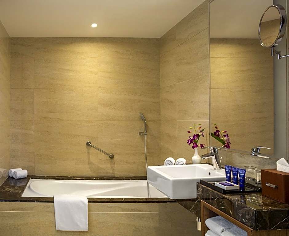 Vivanta Thiruvananthapuram