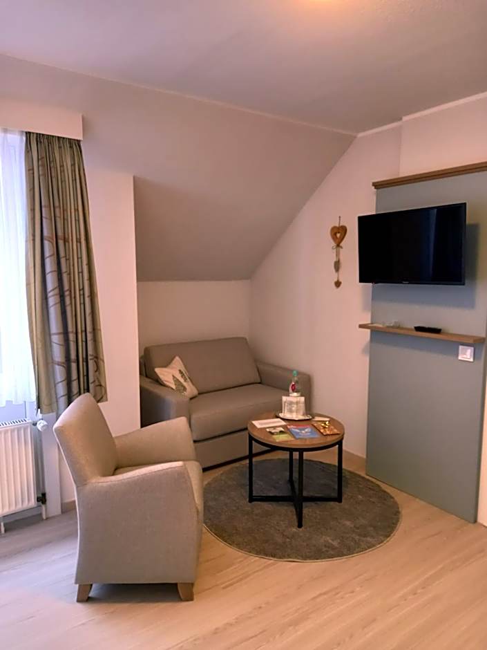 Mein Vierjahreszeiten Hotel Garni Superior