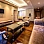 Prestige Hotel Budapest