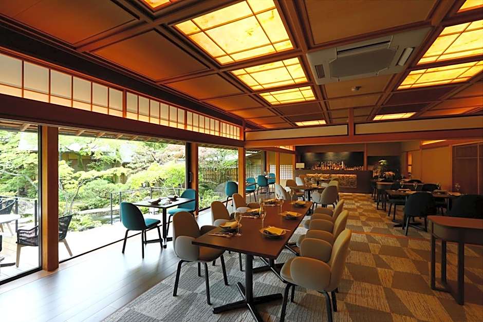 Nanzenji sando KIKUSUI