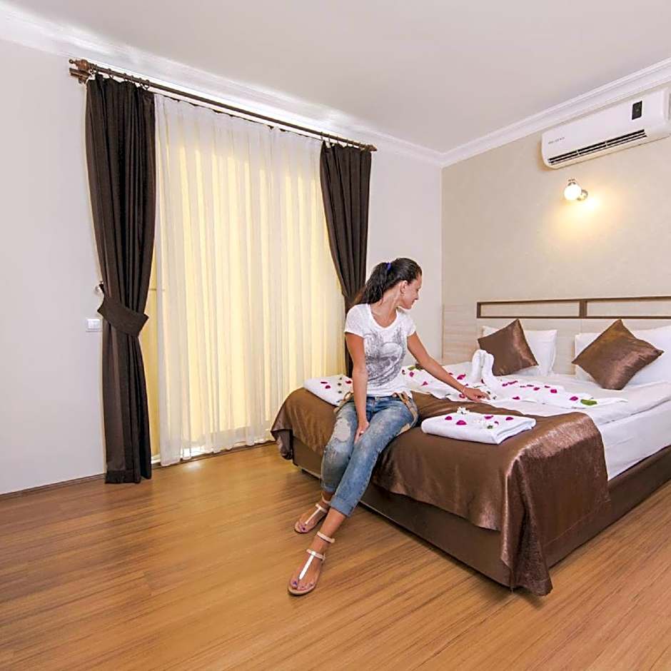 Sarp Hotel Kadriye
