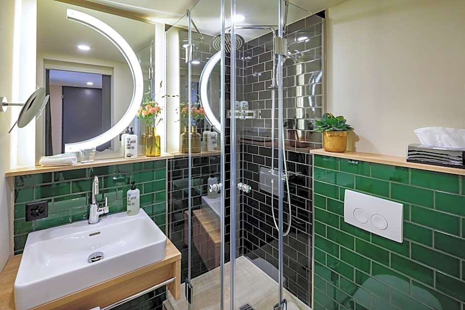 Hotel Hirschen Wildhaus