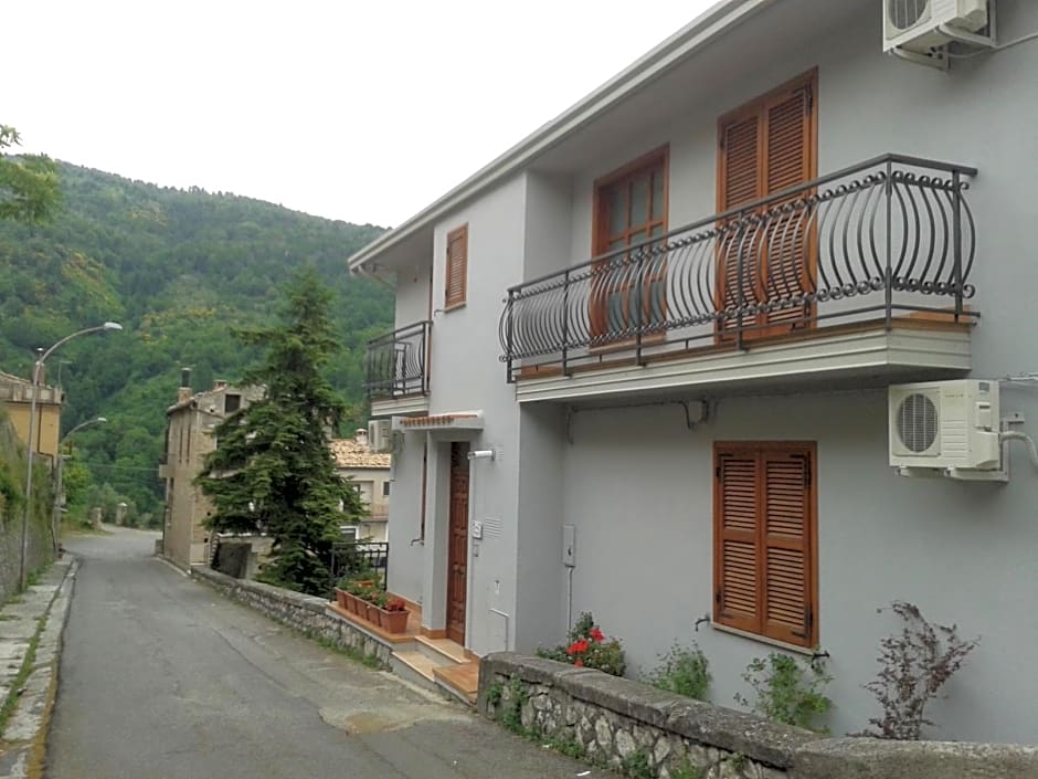 B&B Il Nido dell'Aquila