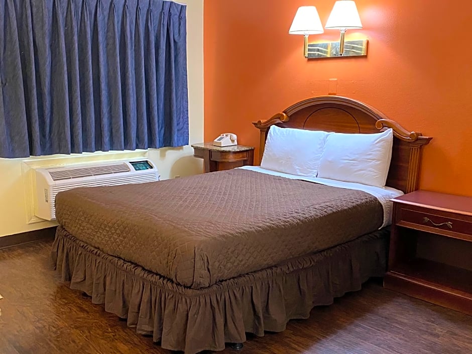 Stay Express Inn Hammond