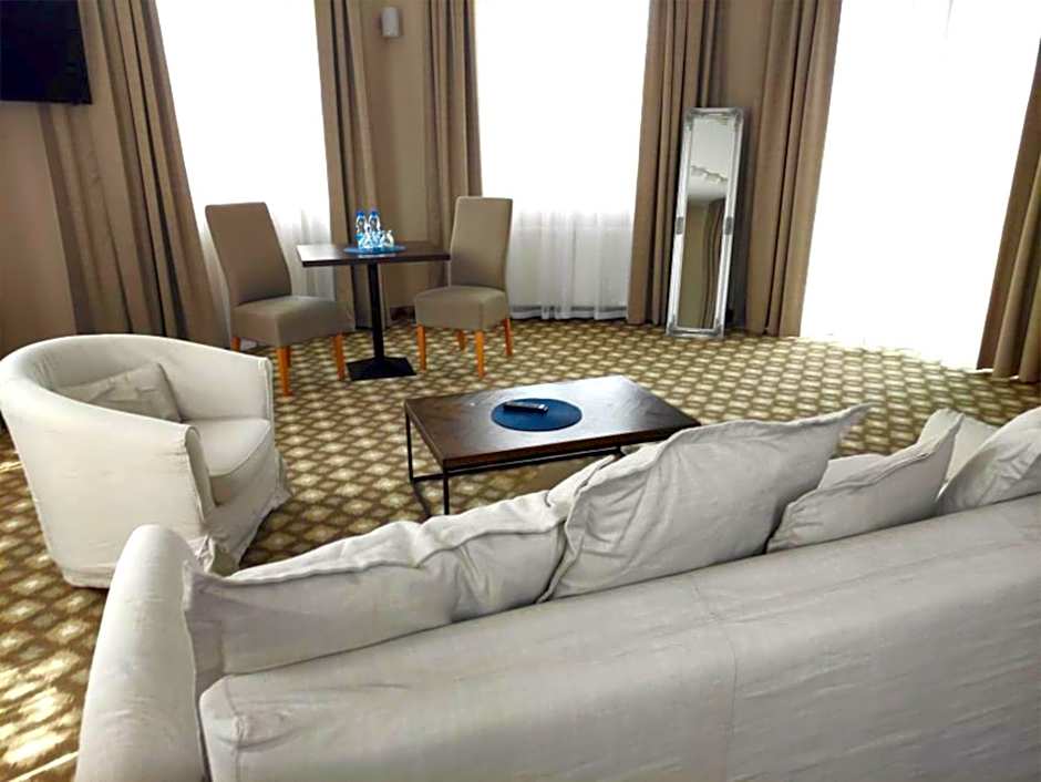 Hotel Nowy Zdrój - Centrum Zdrowia i Wypoczynku