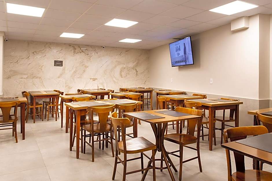 Hotel Dom Rafael Executivo