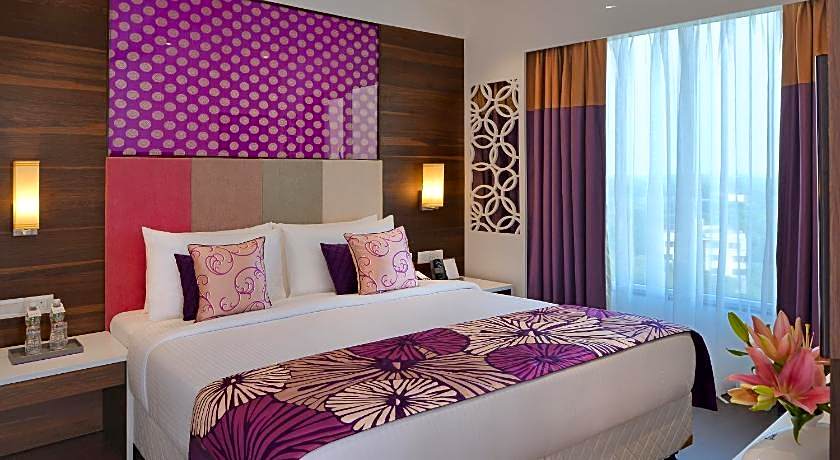 Fortune Inn Promenade, Vadodara - Member ITC Hotels' Group