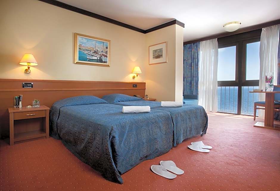 Hotel Kristal - by Liburnia Hotels & Villas