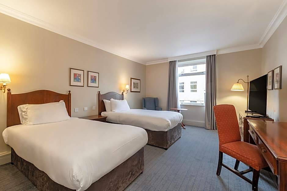 Winchester Wessex Hotel by Sunday