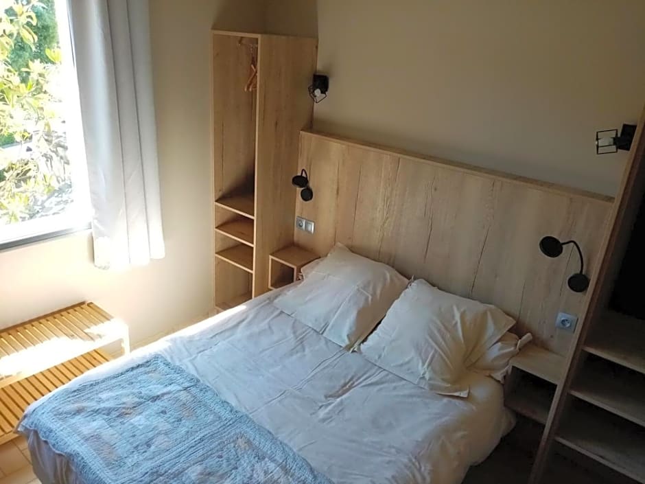 "Le Pigeonnier" chambre d'hôte
