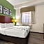 Sleep Inn & Suites near Joint Base Andrews-Washington Area