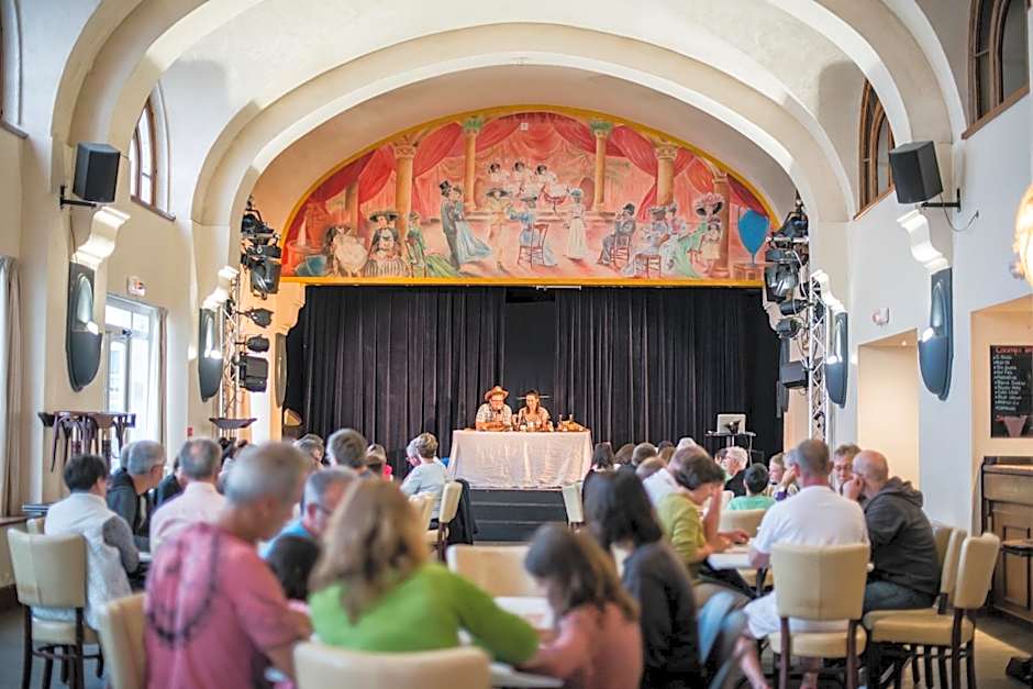 Villages Clubs du Soleil - SUPERBAGNERES