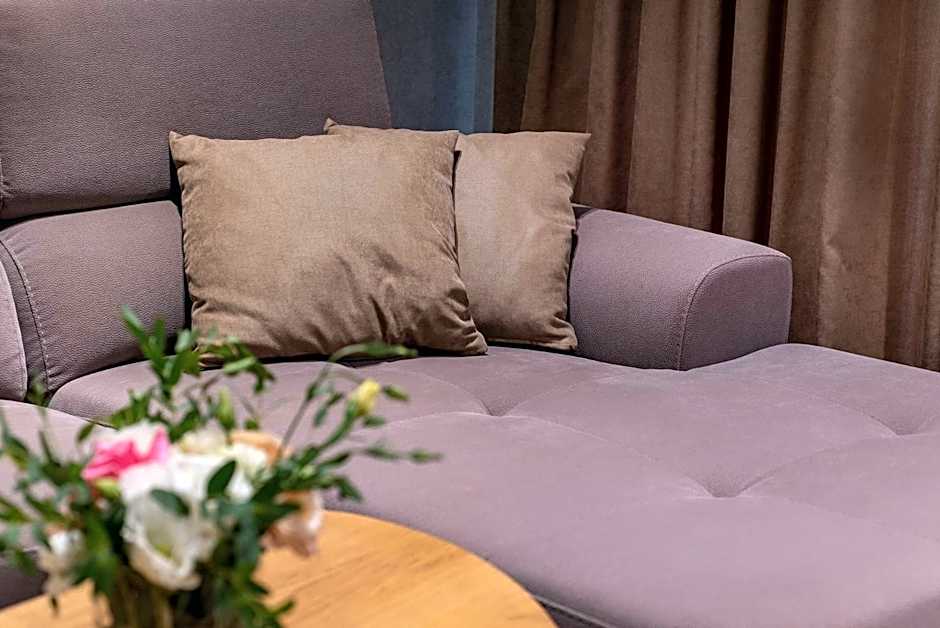 City Park Inn Apartment Verona