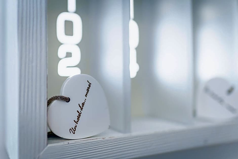 Hotel Gambrinus Mare