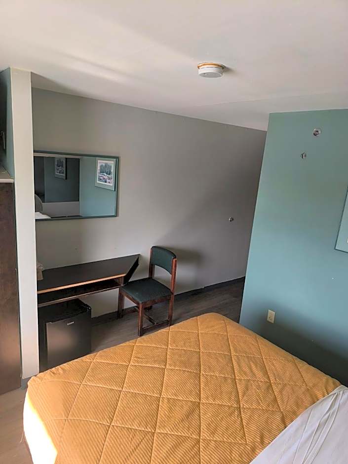 Budgetel Inn Birmingham