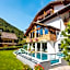 Berghotel Miramonti
