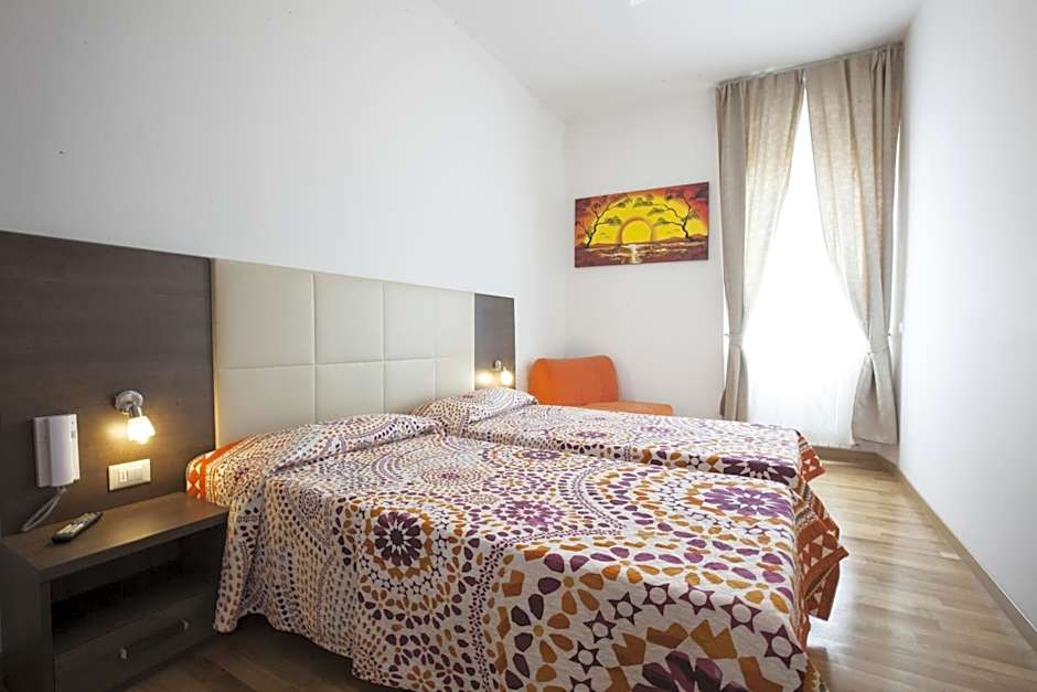 Hotel Amalfi Milano