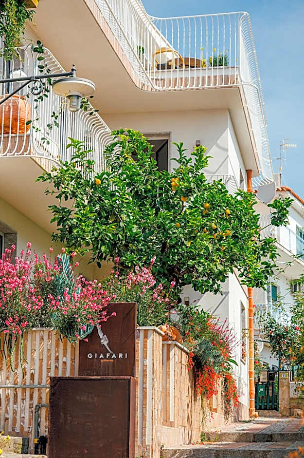 Casa Giafari