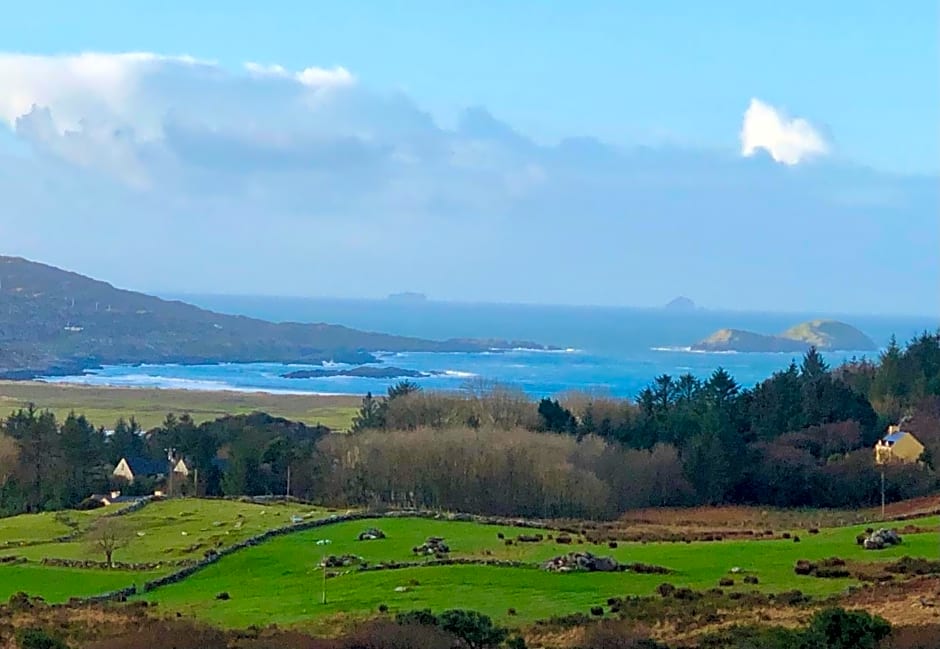 Derrynane Bay House