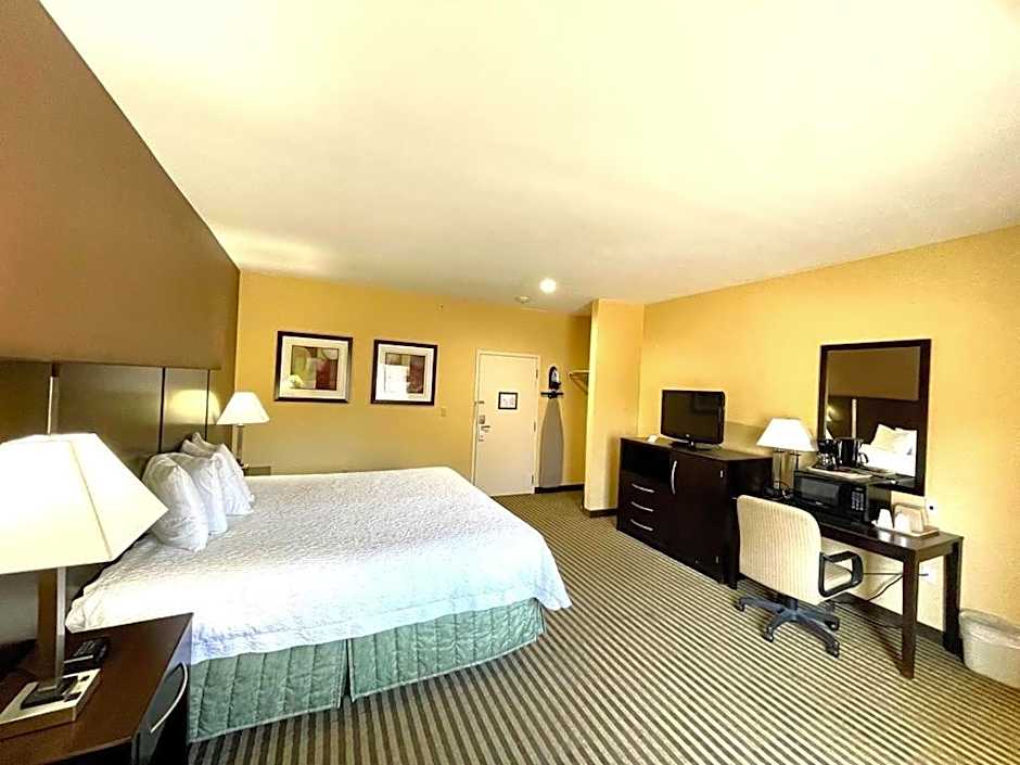 Whitney Inn & Suites