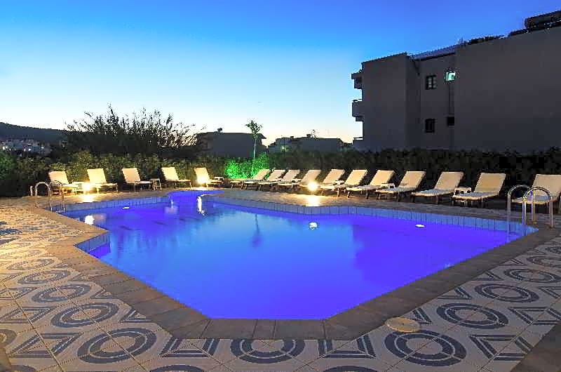 Ilios Studios Stalis