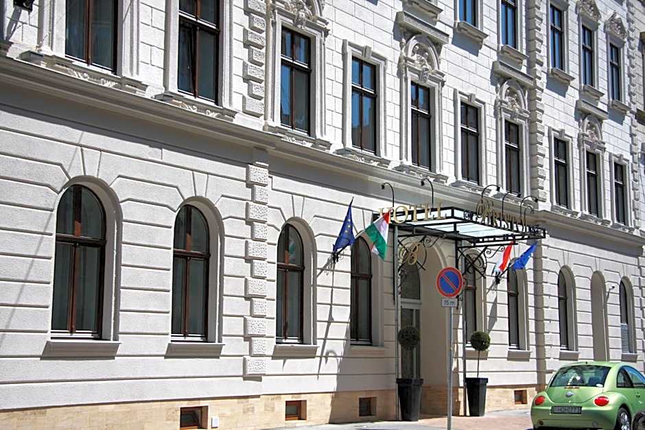 Bristol Hotel Budapest