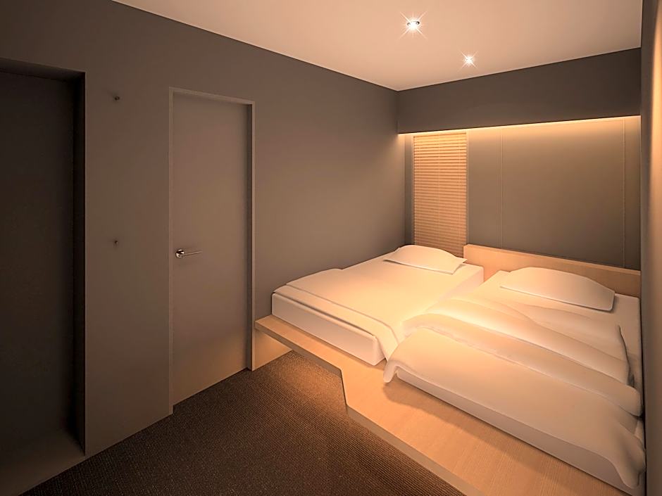 Hotel Amanek Ginza East