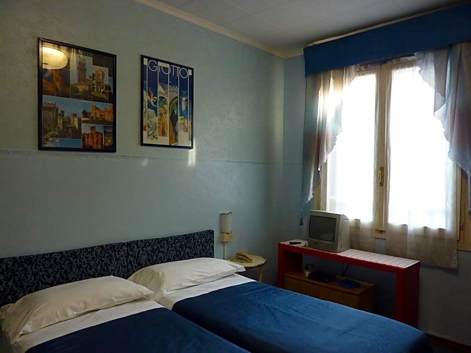 Albergo Junior