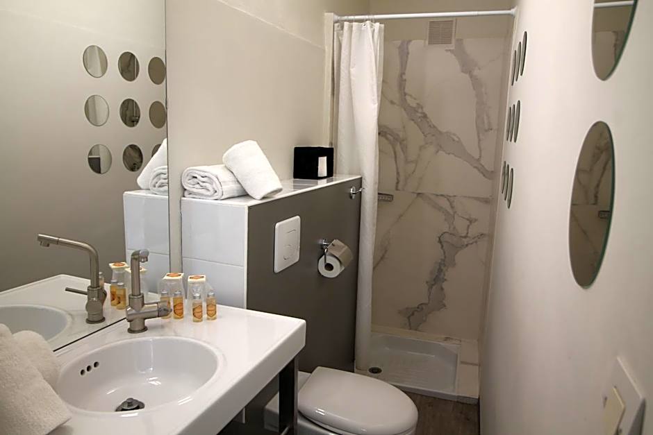 Regina Boutique Hotel