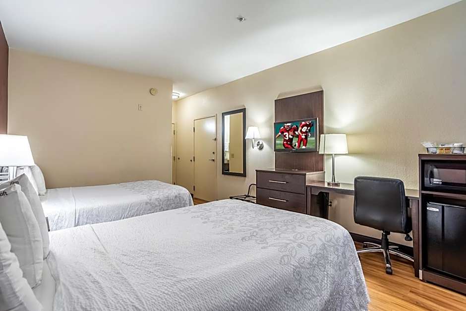 Red Roof PLUS+ Tempe - Phoenix Airport