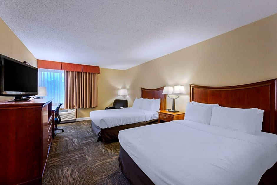 Best Western Plus Wooster Hotel & Conference Center