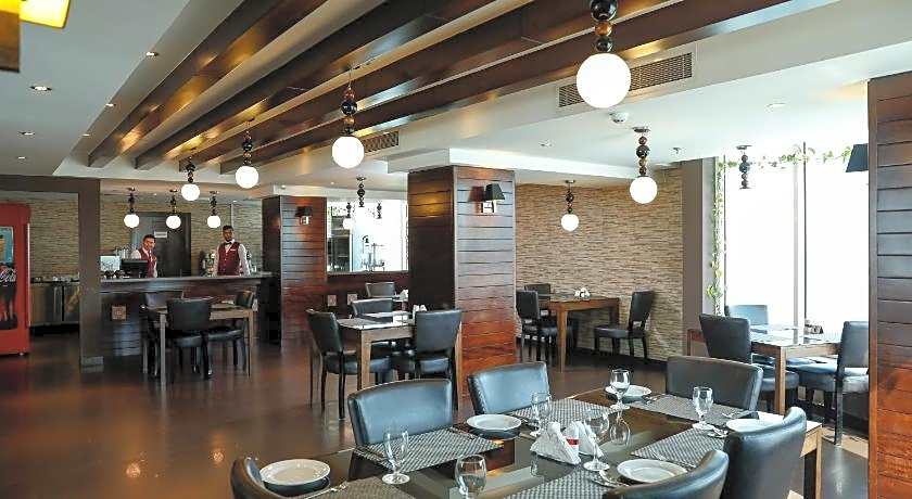 Harbour Suites Hotel