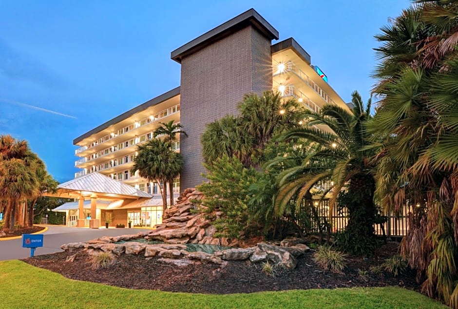 Motel 6 Cutler Bay