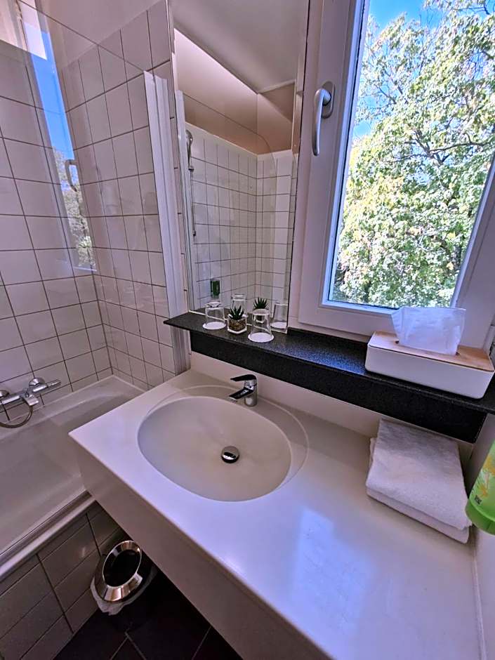 Gartenhotel Altmannsdorf