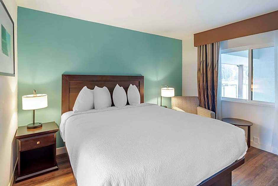 Best Western at Ventura Pier