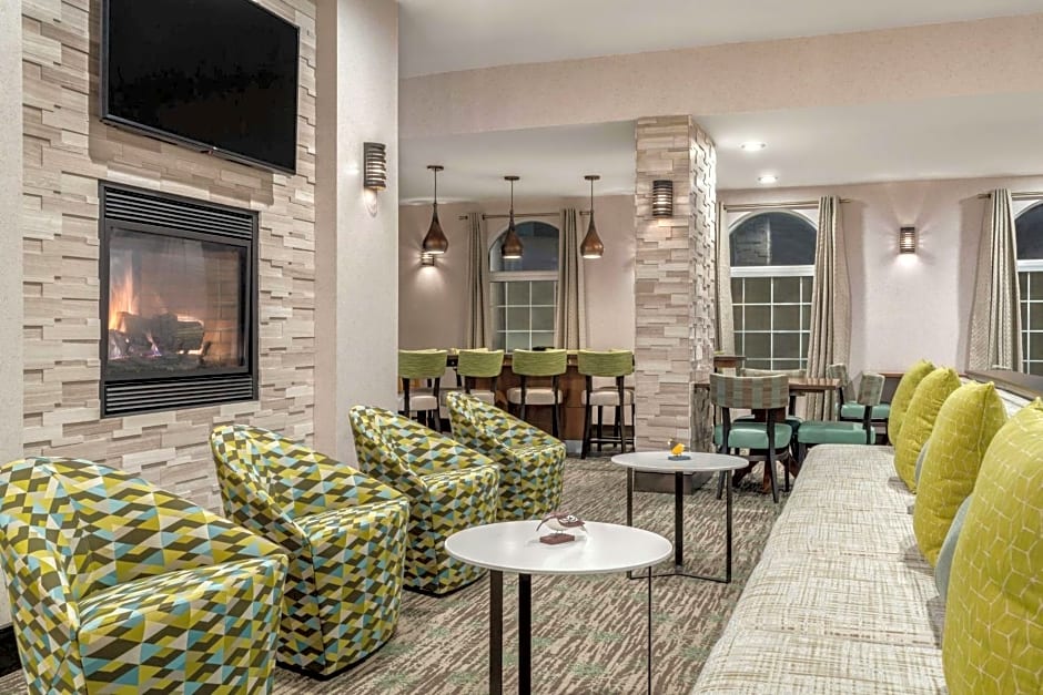 Homewood Suites By Hilton Warwick, Ri
