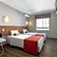 Go Inn Hotel Curitiba