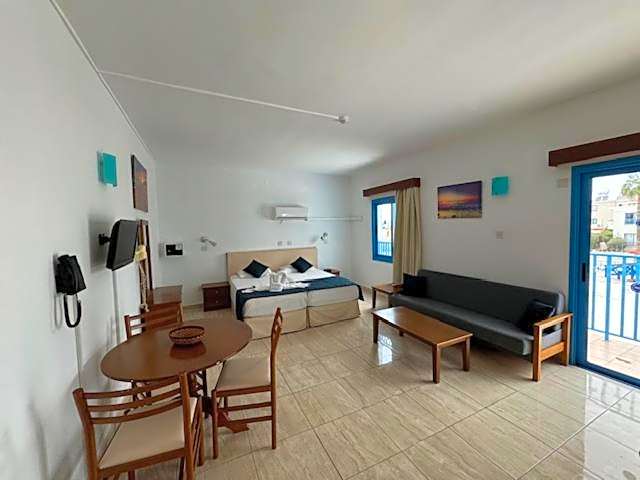Kefalonitis Hotel Apartments