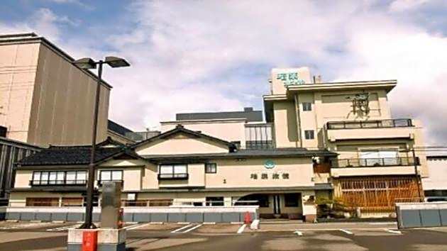 Wakaba Ryokan / Vacation STAY 29370